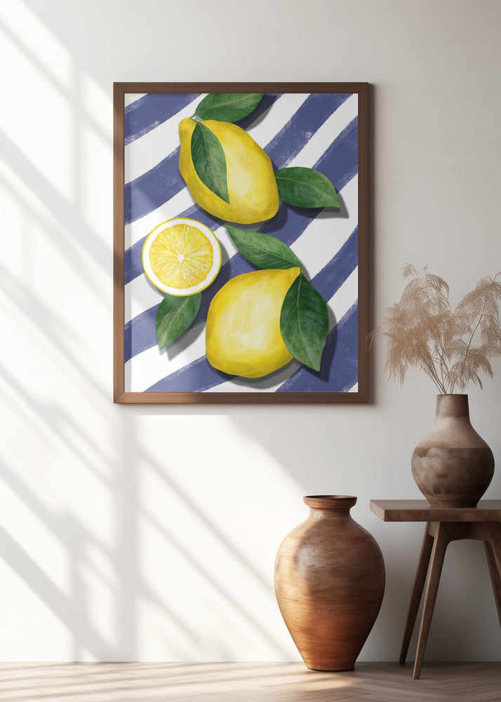 Limones