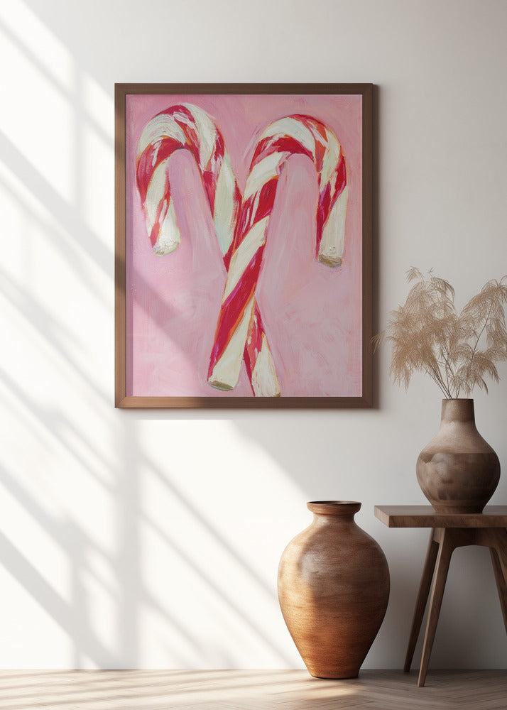 Candy Cane Delight