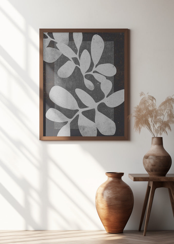 Shapes in Contrast