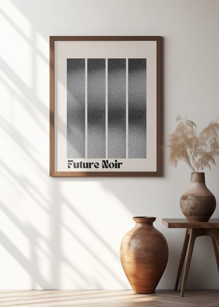 Gradient Columns