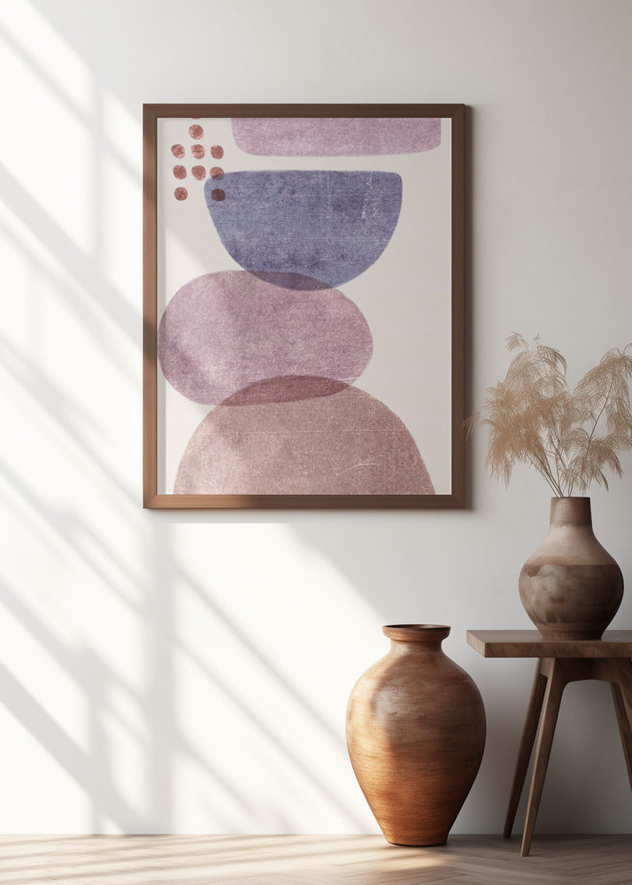 Layered Harmony