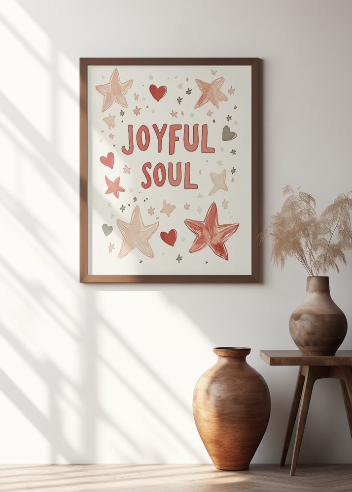 Cheerful Essence