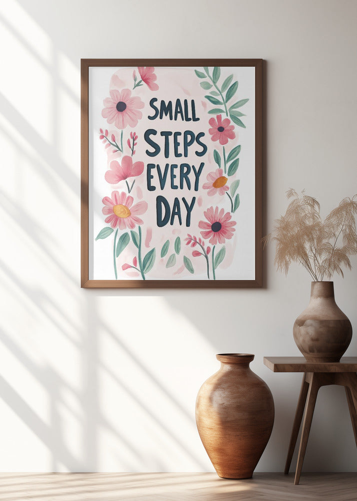 Bloom with Progress