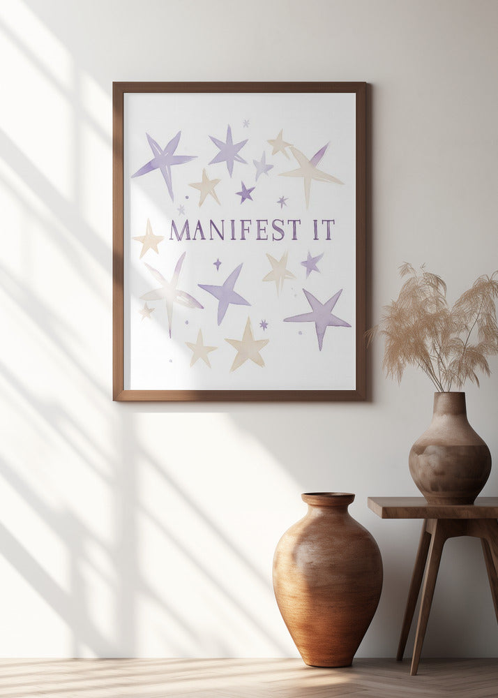 Starry Intentions