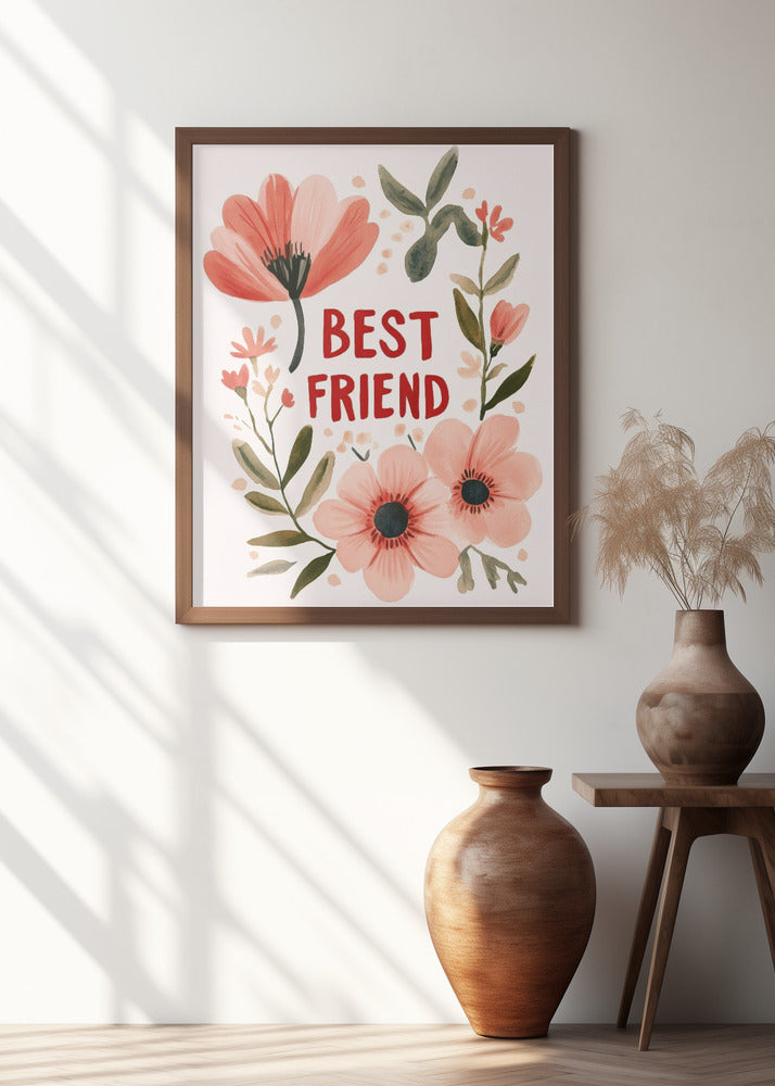 Blossom Companions