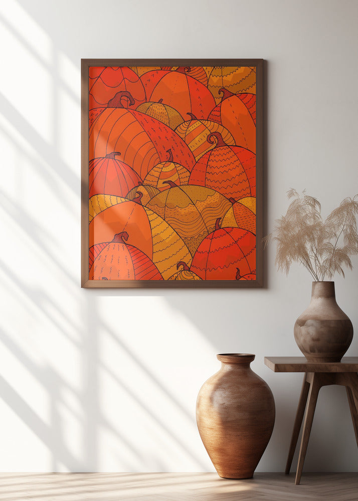 Pumpkins