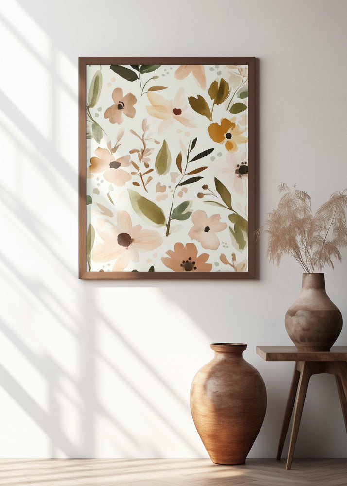 Blossom Dreams