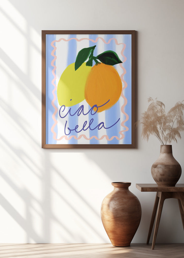 Ciao Bella No 1