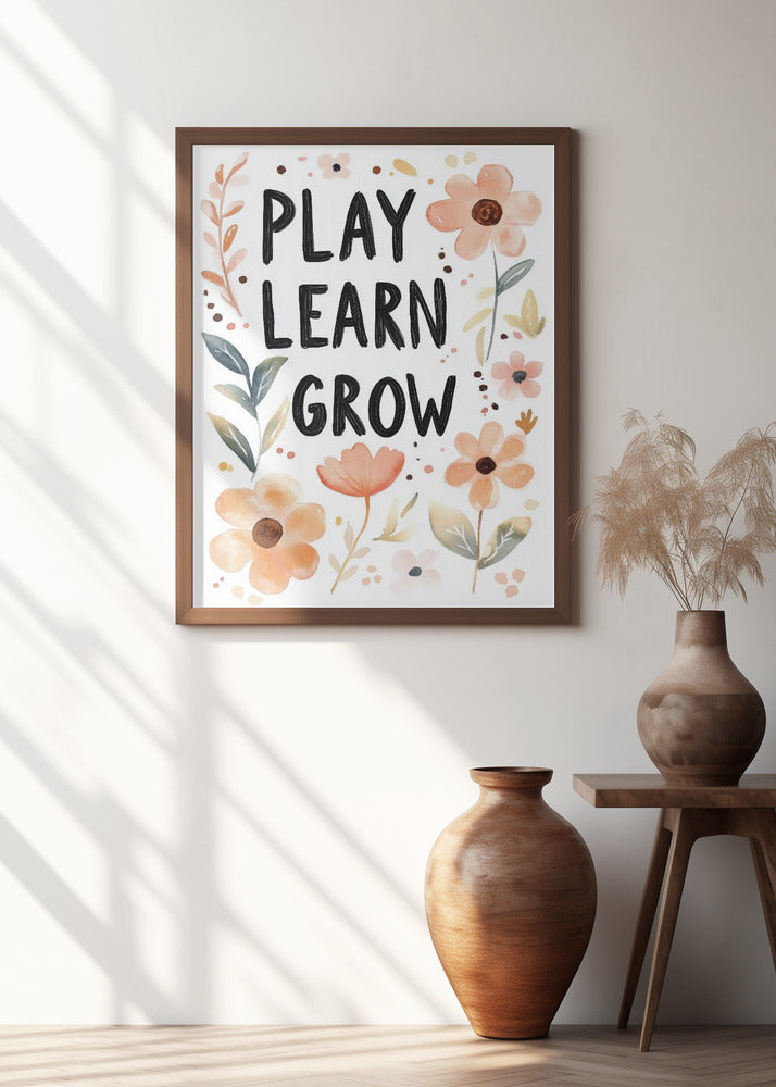 Floral Inspiration