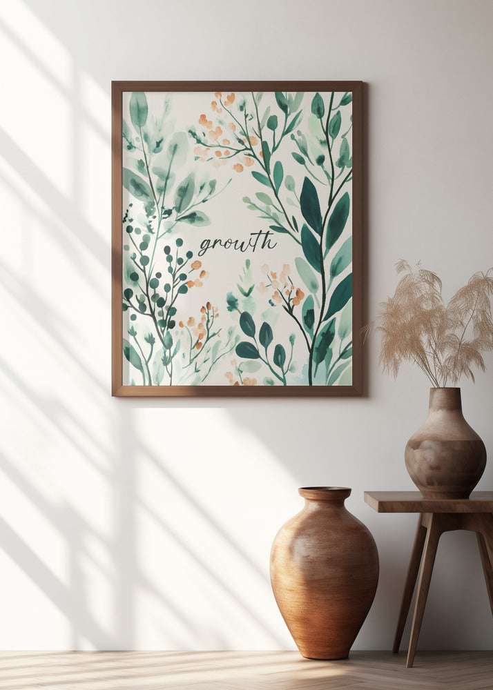 Botanical Bloom