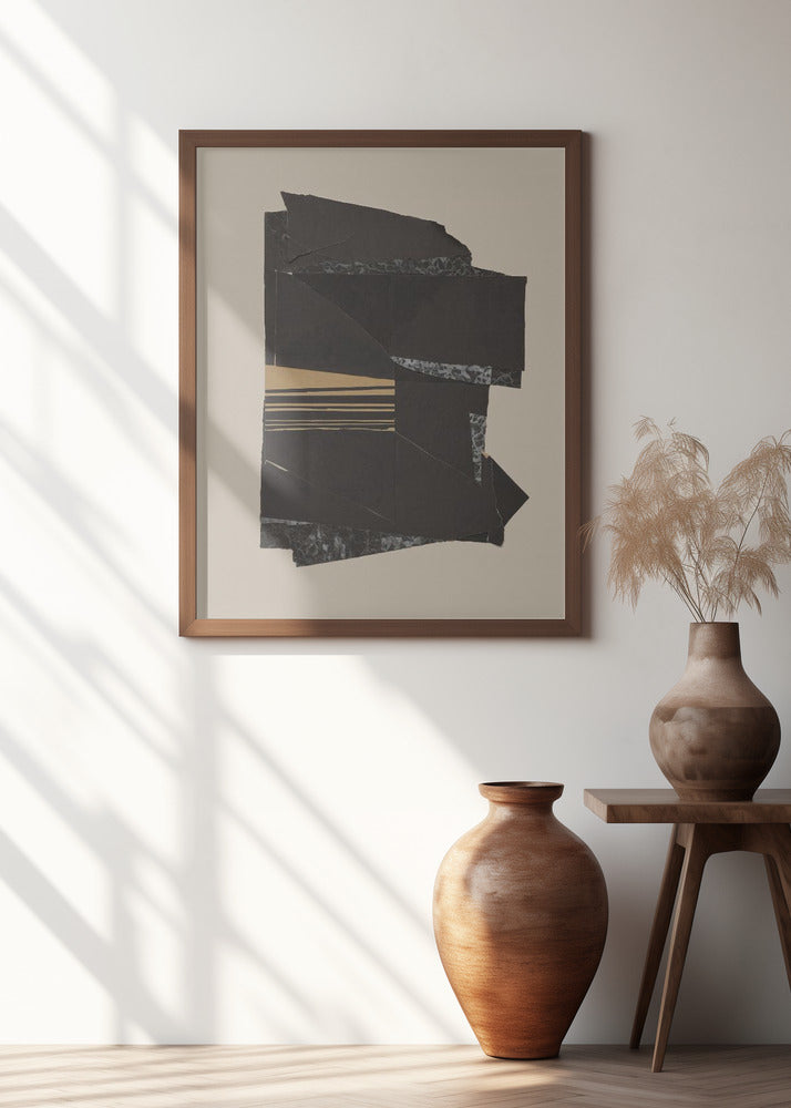Fragmented Layers