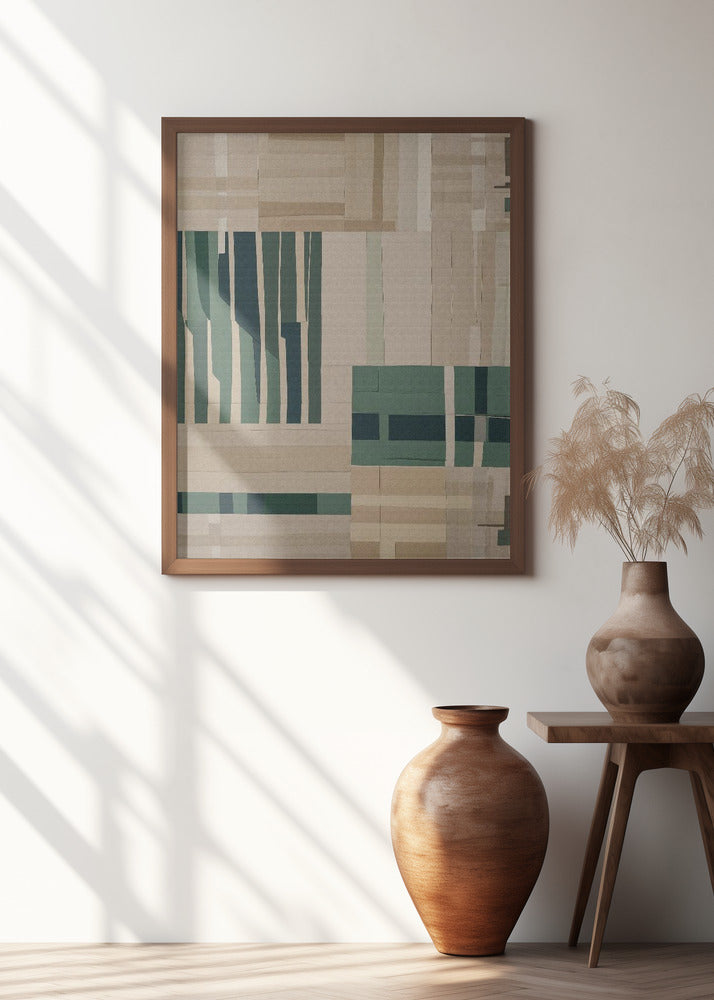 Geometric Rhythms