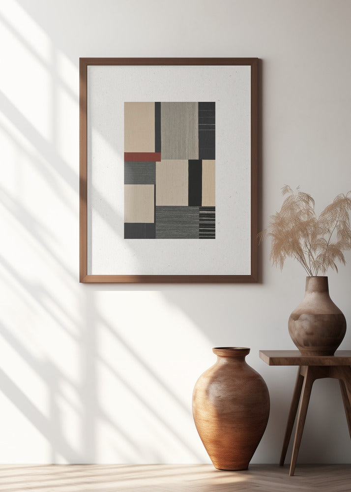 Geometric Harmony