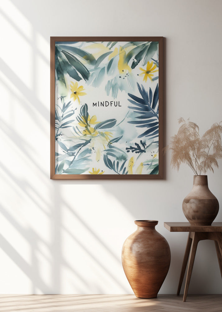 Mindful Blossoms