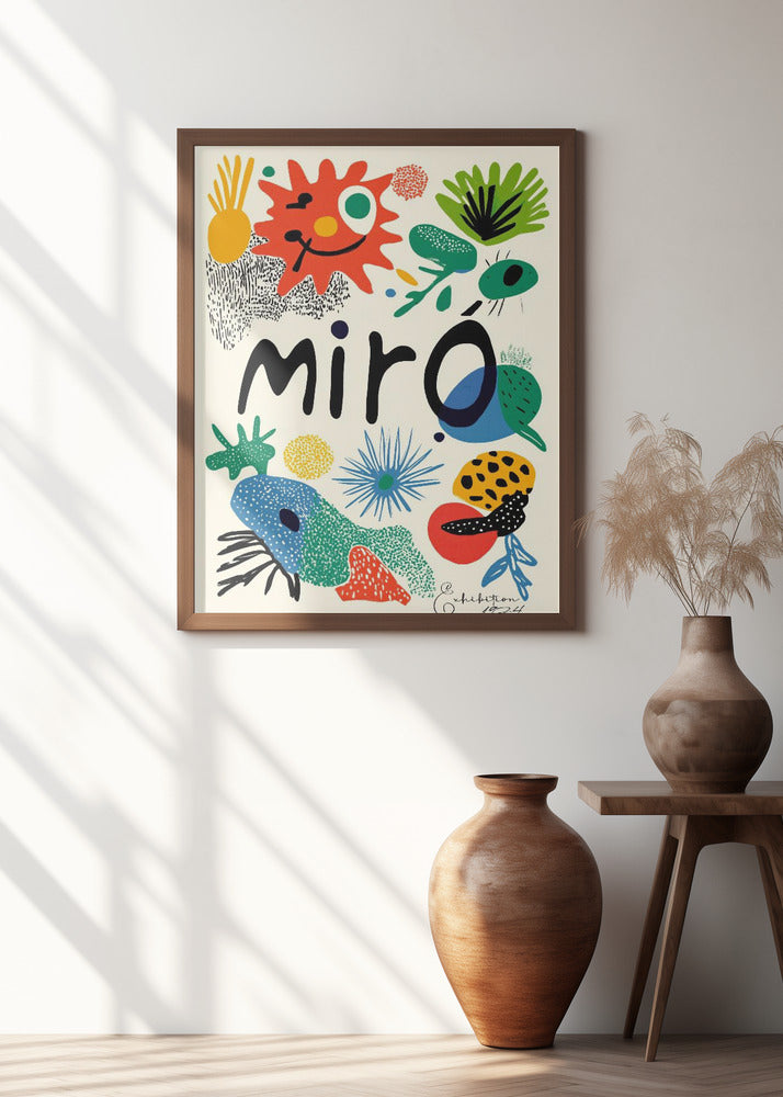 Whimsical Sunbeam