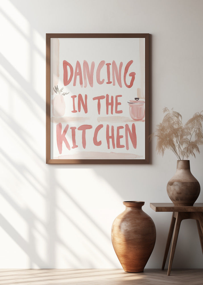Kitchen Groove