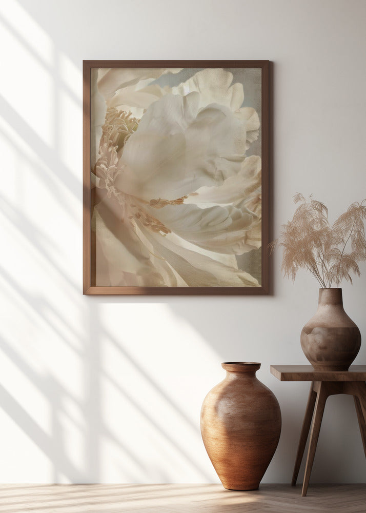 Petals of Serenity