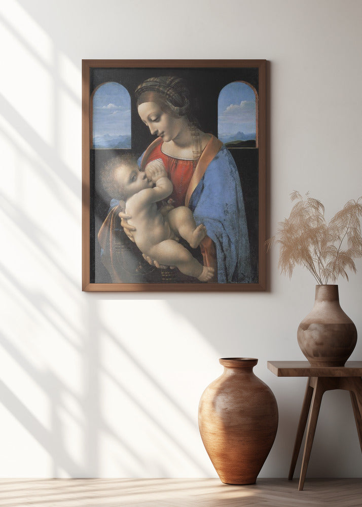 Madonna Litta