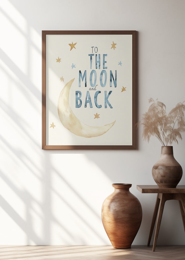 Lunar Love Journey