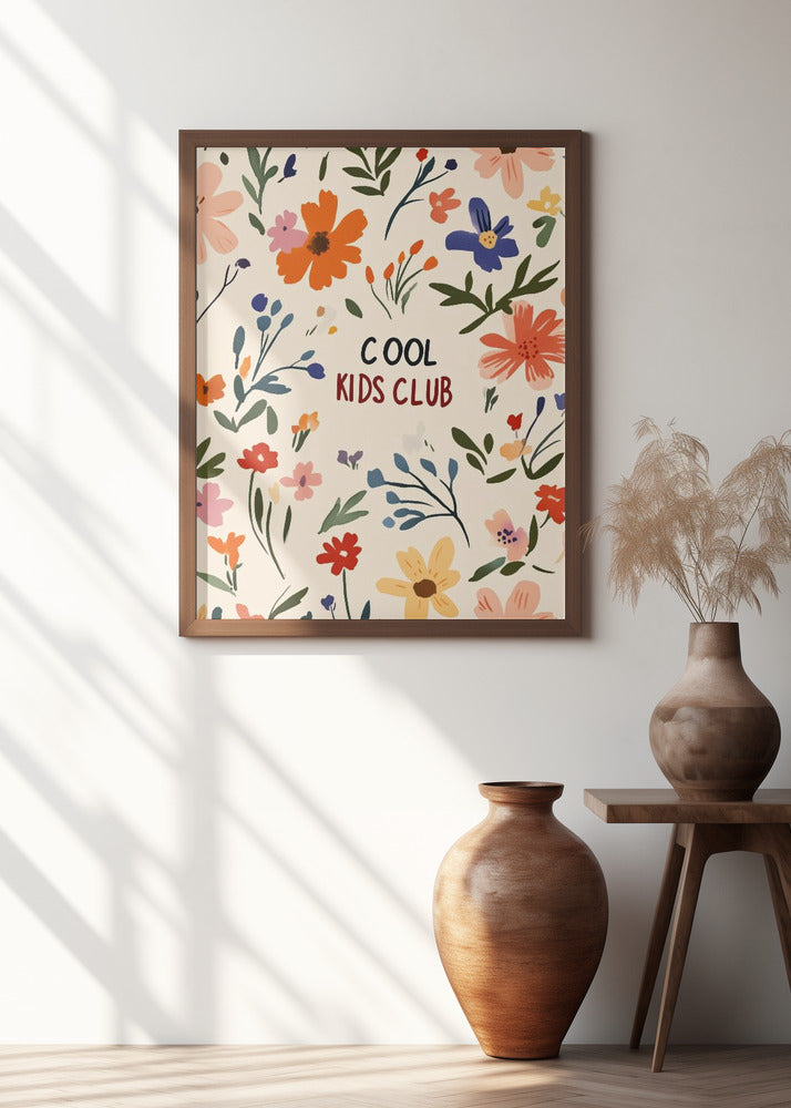 Blooming Fun