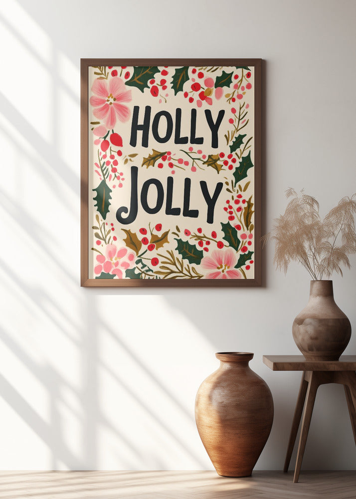 Festive Cheer