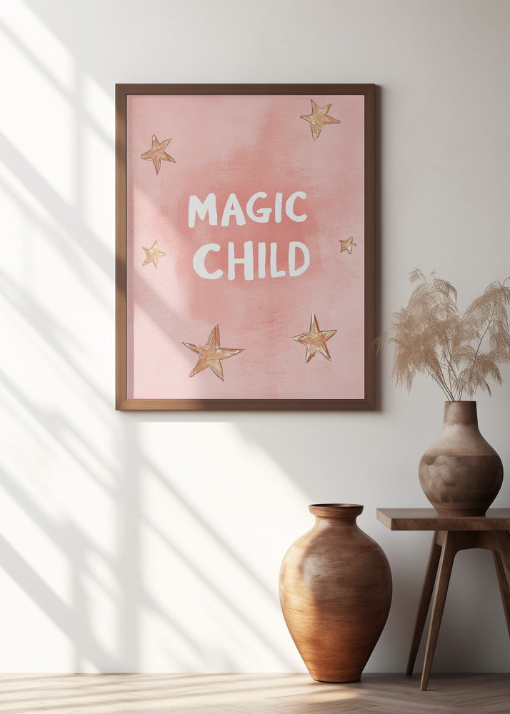 Starry Dreams