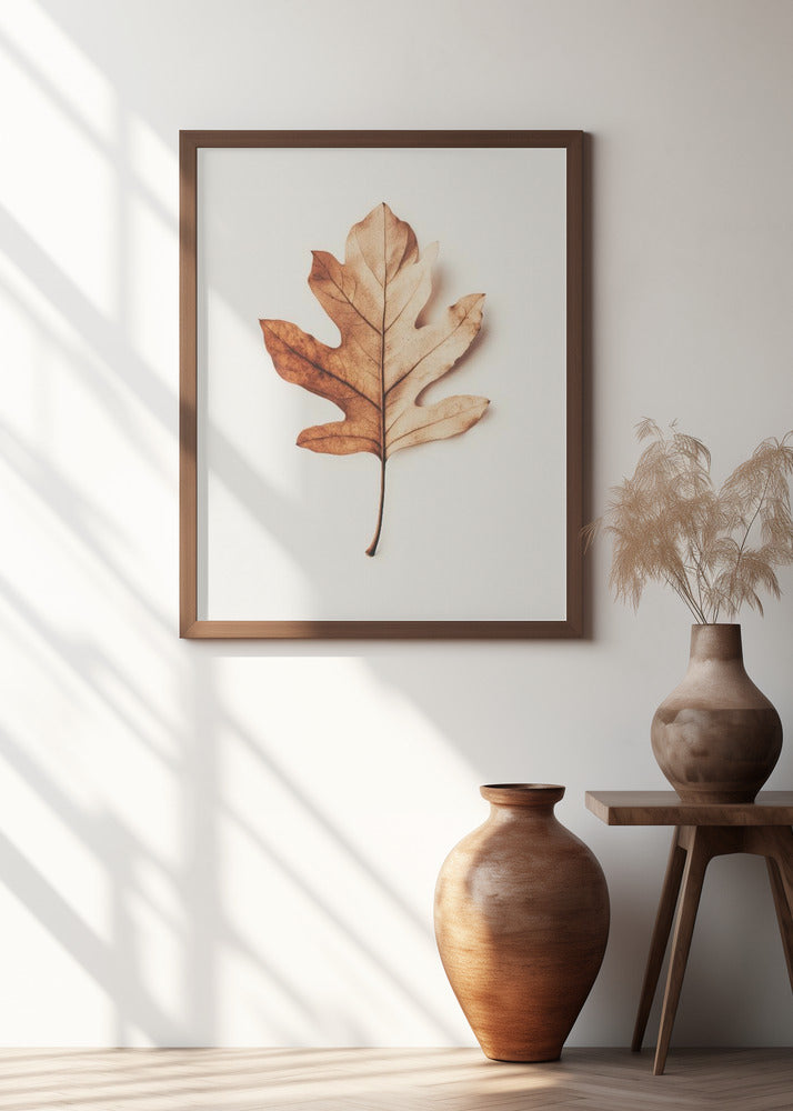 Autumn Whisper
