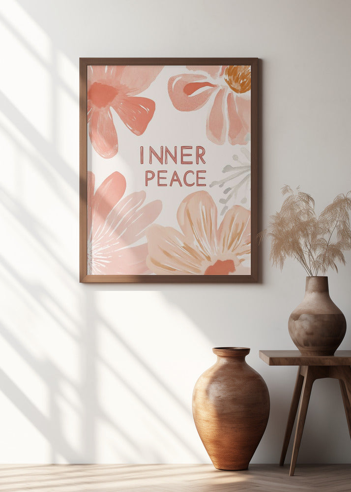 Blooming Serenity