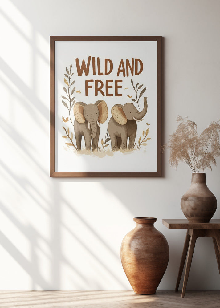 Elephant Dreams