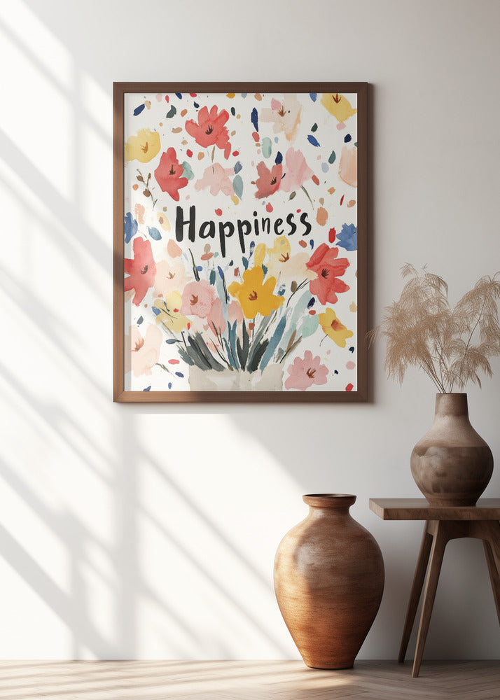 Blossoms of Joy
