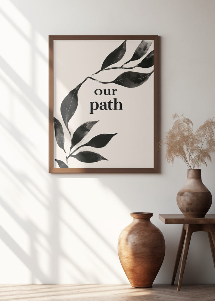 Journey's Branches