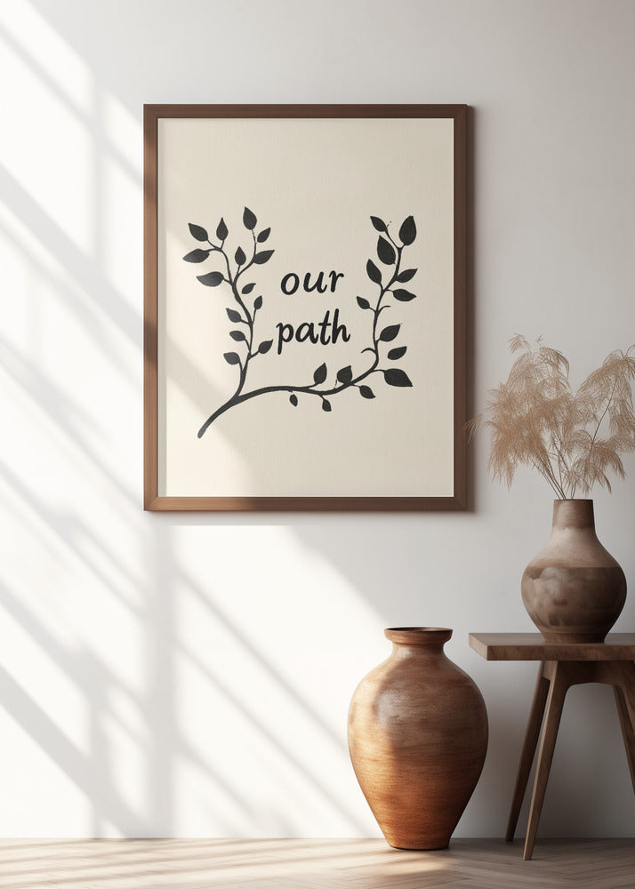 Branching Journey