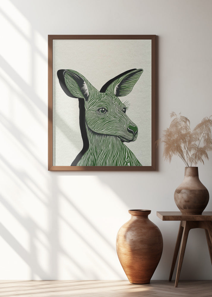 Kangaroo