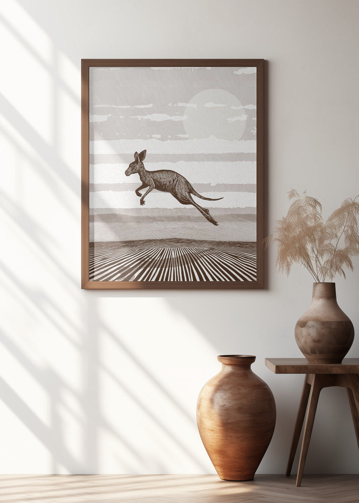 Kangaroo