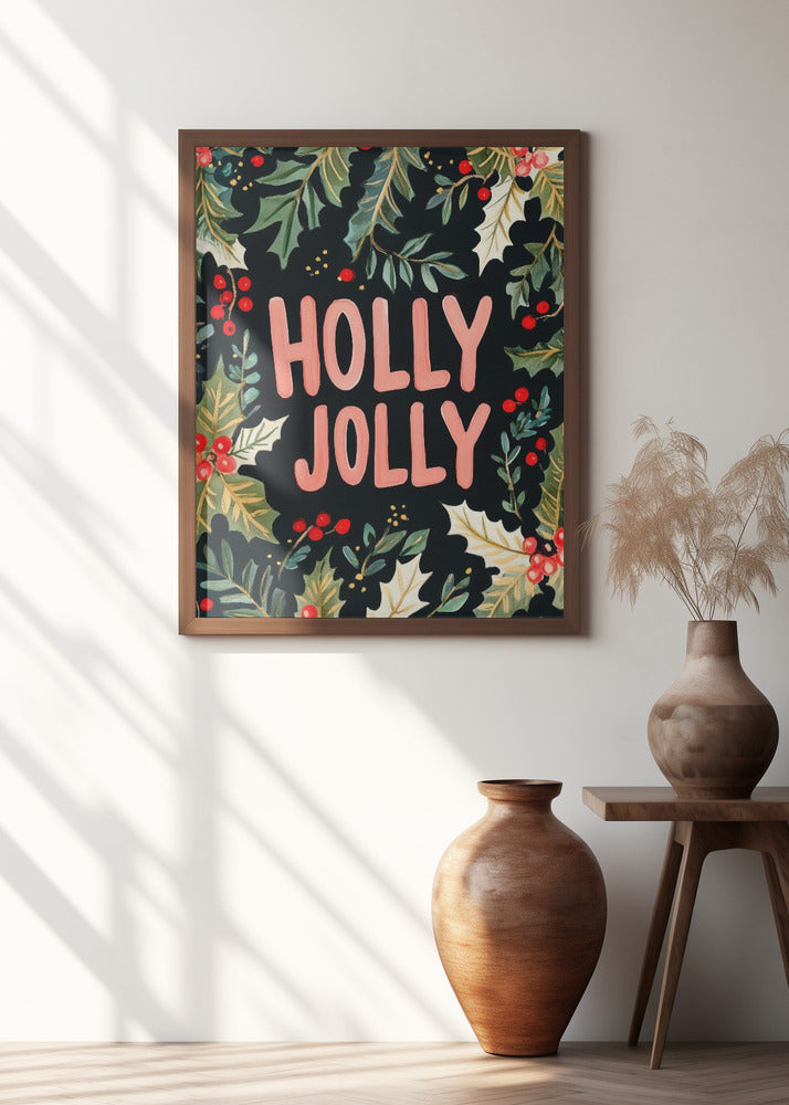 Jolly Greenscape