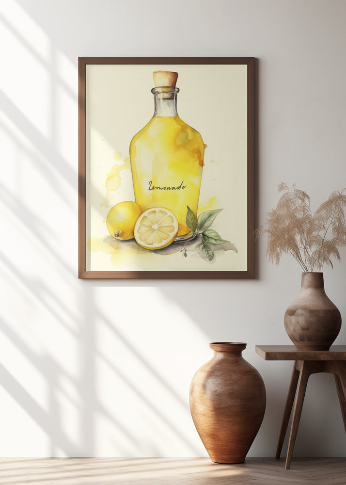 Lemonade