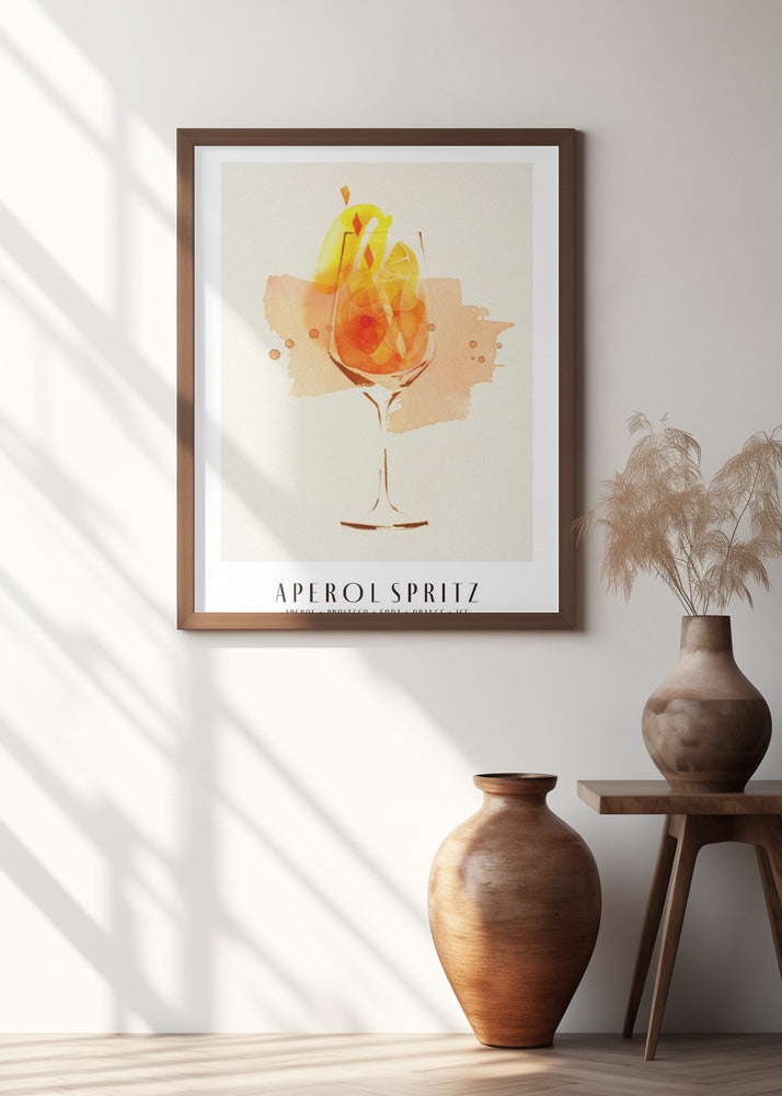 Aperol Spritz