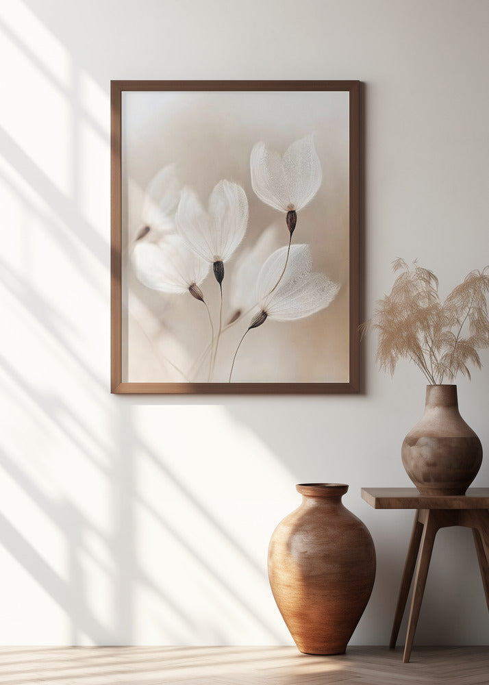 Ethereal Blossoms