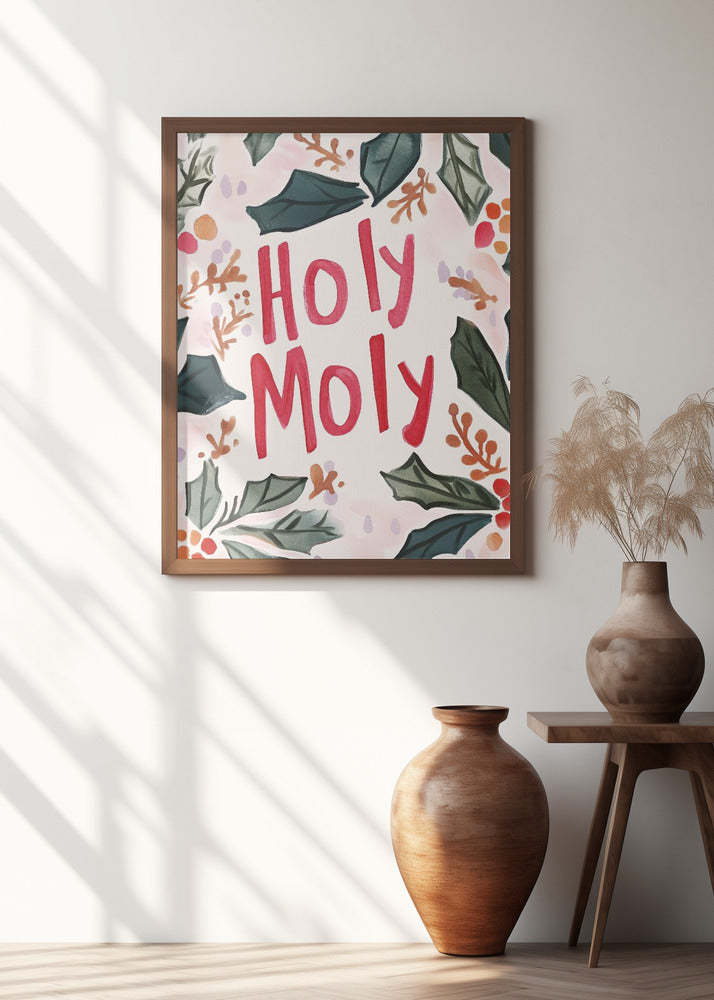 Joyful Foliage