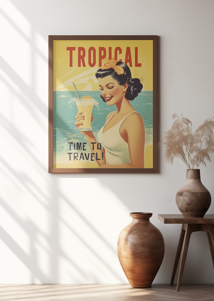 Tropical