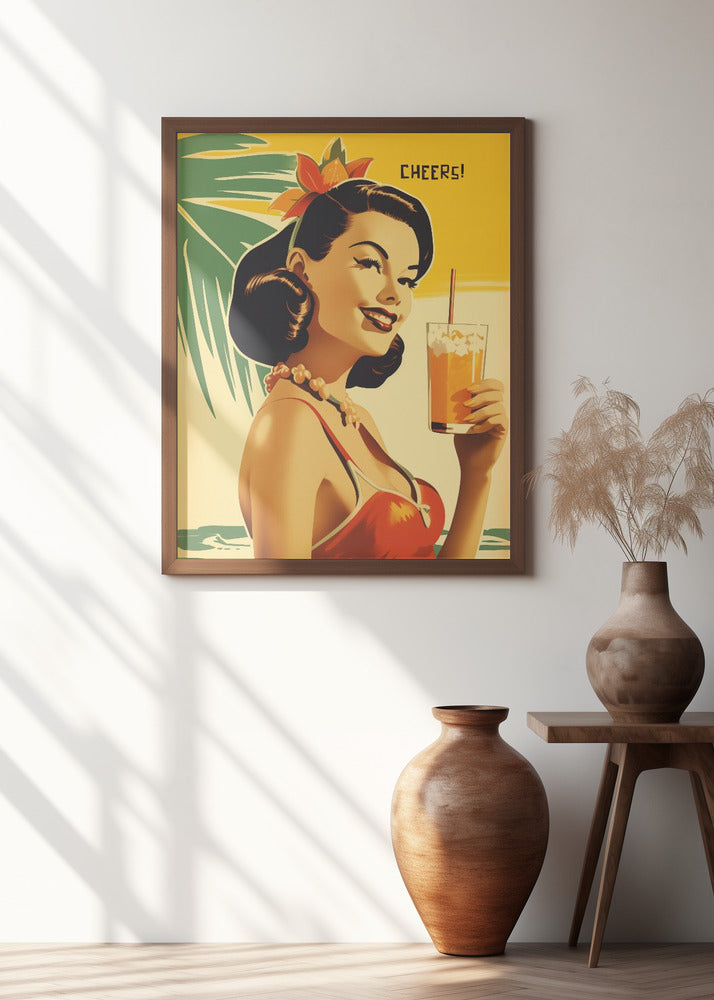 Cheers!