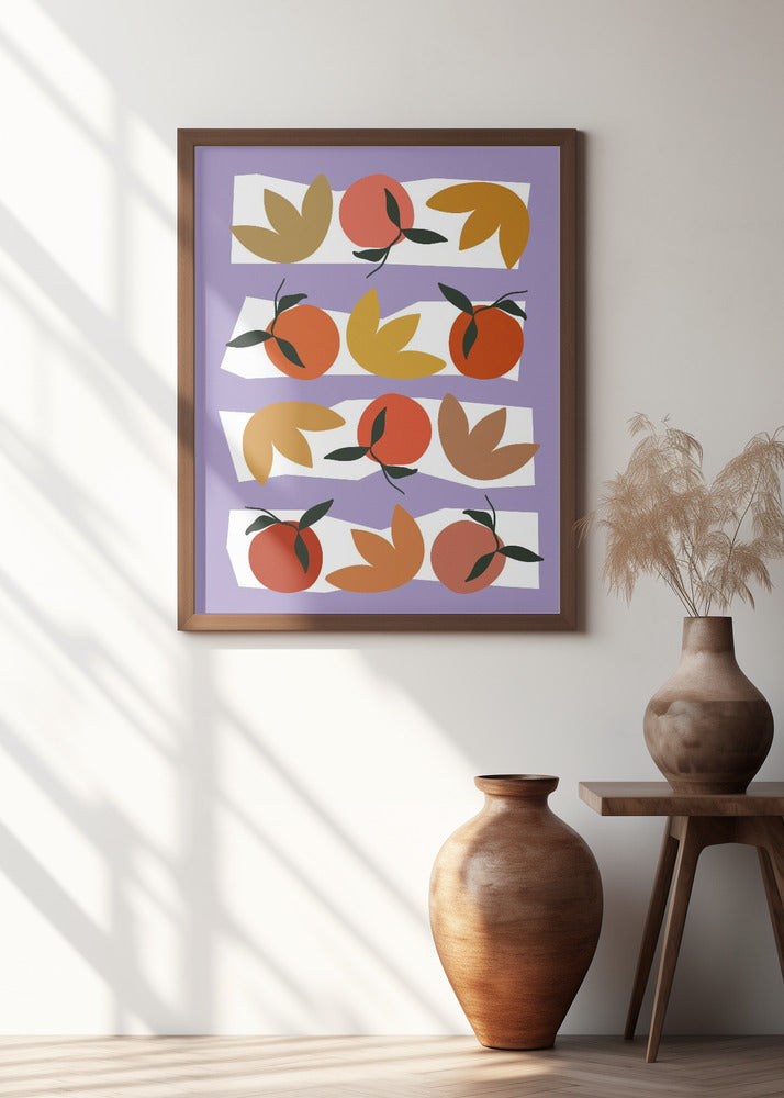 Tropical Harmony