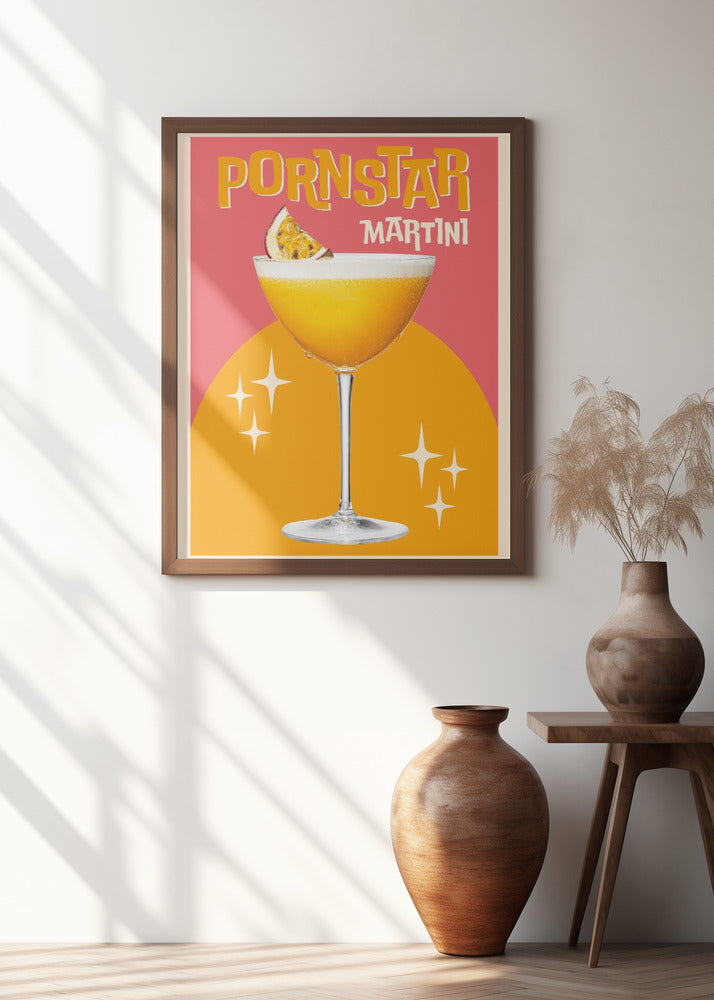 Pornstar Martini