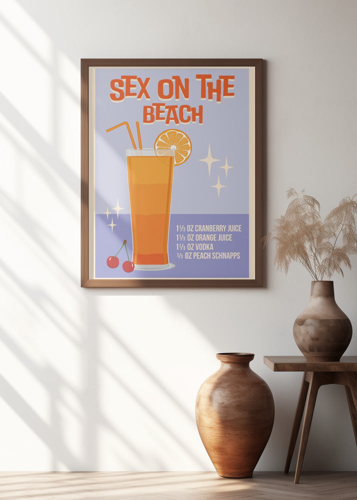 Sex on the Beach