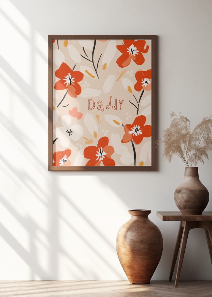 Floral Tribute