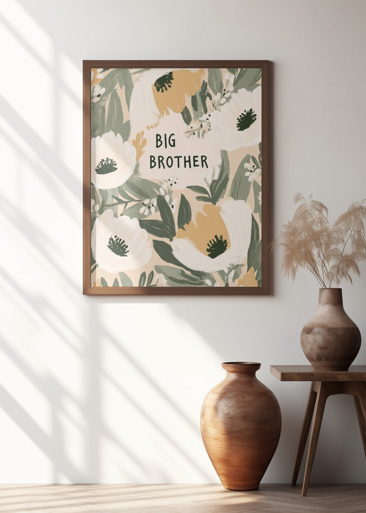 Floral Harmony