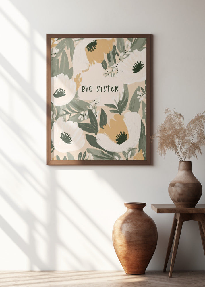 Floral Whisper