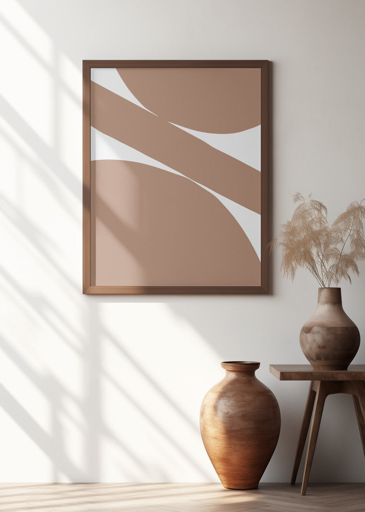 Abstract Mocha
