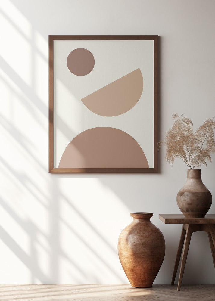 Abstract Geo