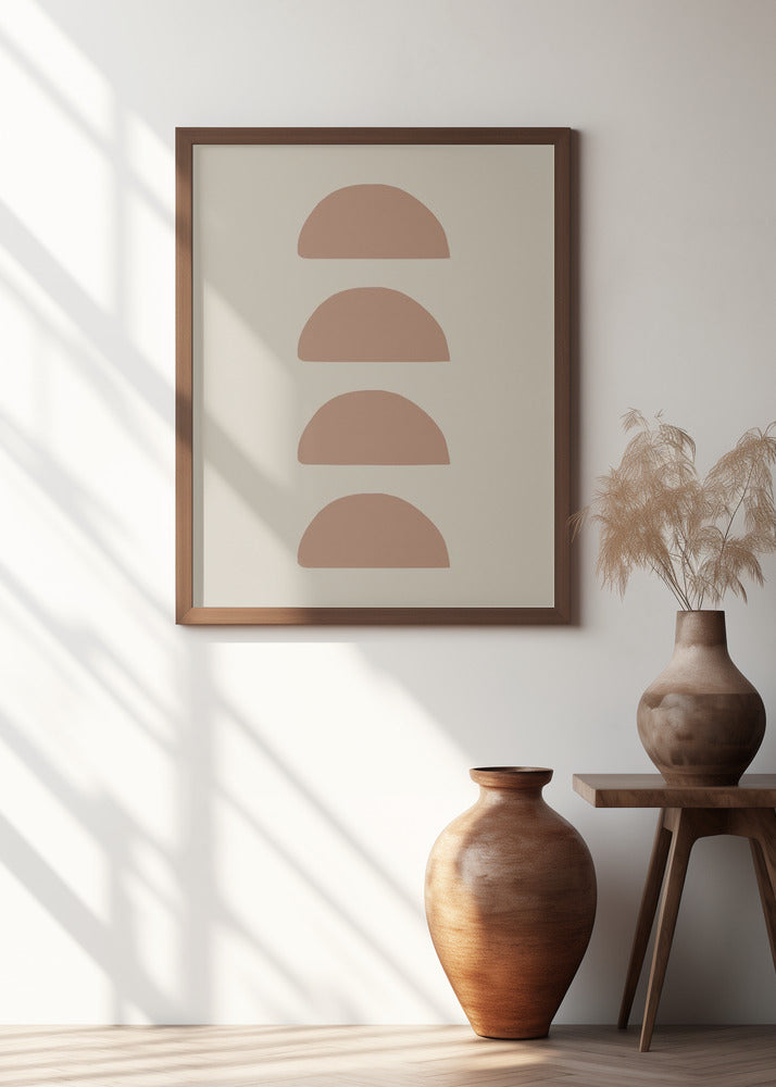 Geometric Mocha